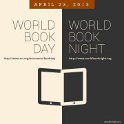 WorldReadingDayNight