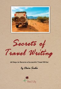 SecretsTravelWriting