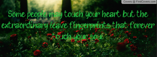 TouchYourSoul