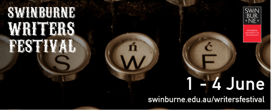 SwinburneWritersFes