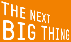 TheNextBigThing