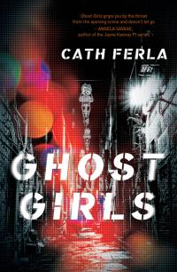 GhostGirls